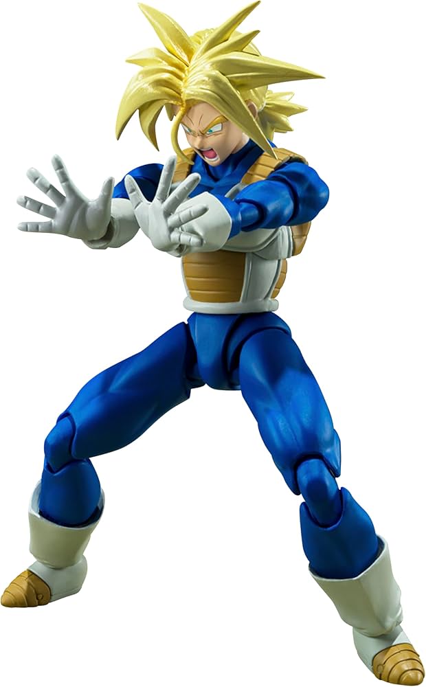 Amazon.co.jp: TAMASHII NATIONS S.H.フィギュアーツ ドラゴンボール