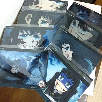 Amazon.co.jp: 鬼 滅 刀鍛冶の里編 霞柱 時透無一郎 コレクション