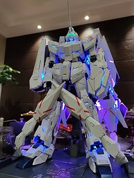 Amazon | Kosmos PG RGB LEDユニット RX-0ユニコーンモデルキット(1/60
