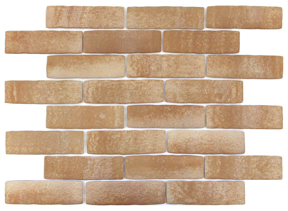 Amazon.co.jp: 軽量レンガ かるかるブリック Lサイズ 115枚入【エコ