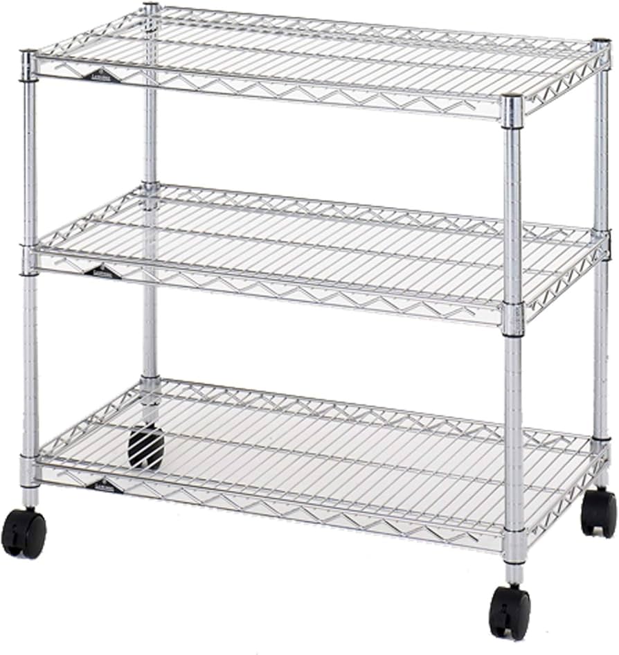 Amazon.co.jp: ドウシシャ ルミナス レギュラー ラック スチールラック