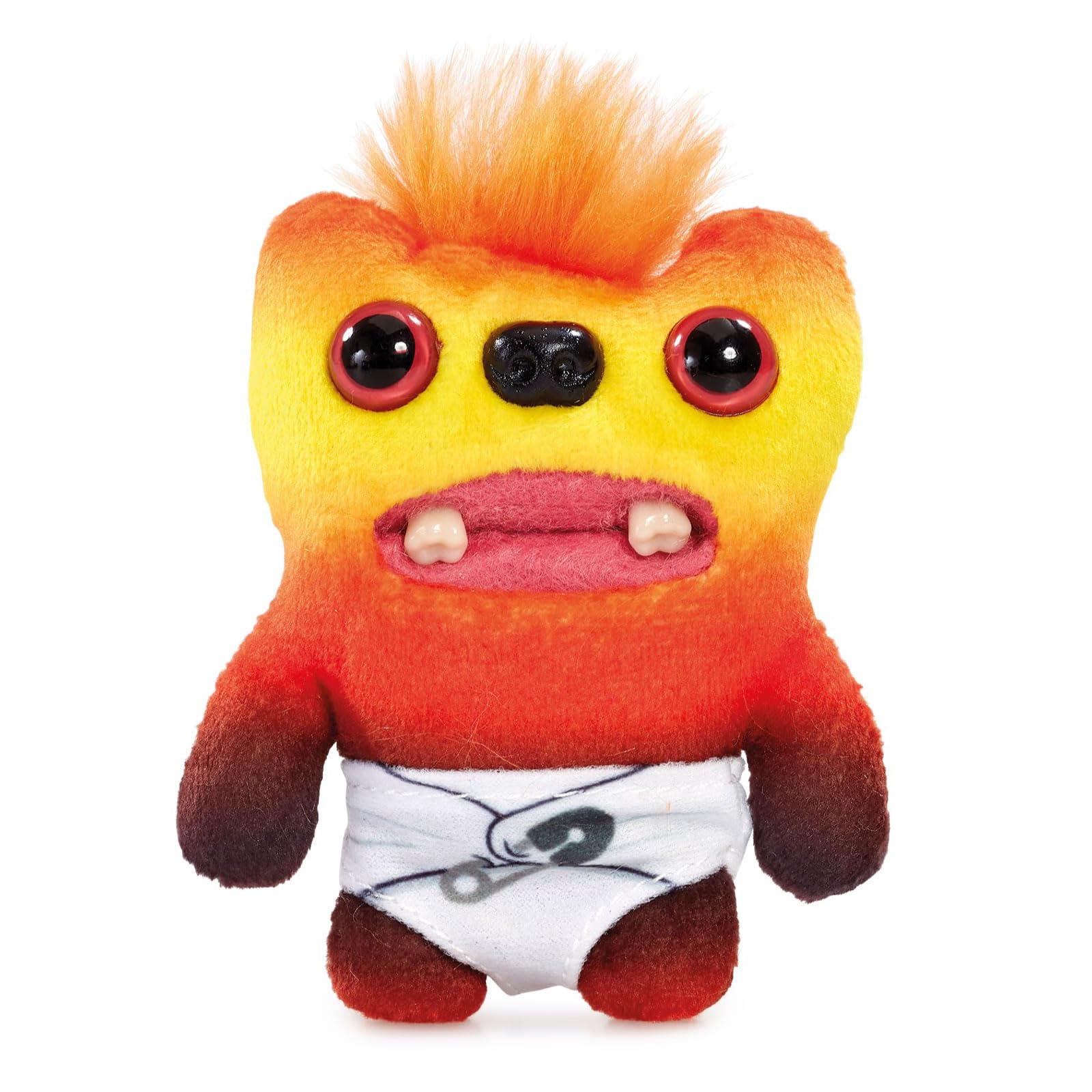 Amazon | ファグラー (ベビーファグ) Fuggler Baby Fugg - S1 Ombre