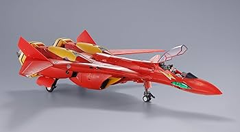 Amazon.co.jp: TAMASHII NATIONS DX超合金 マクロス7 VF-19改
