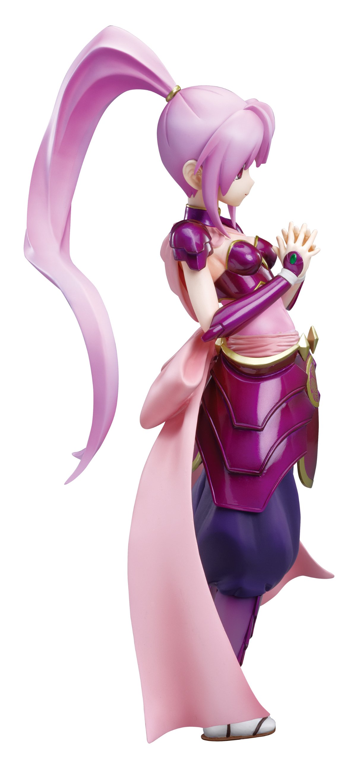 Amazon | 戦国乙女 徳川イエヤス | フィギュア・ドール 通販