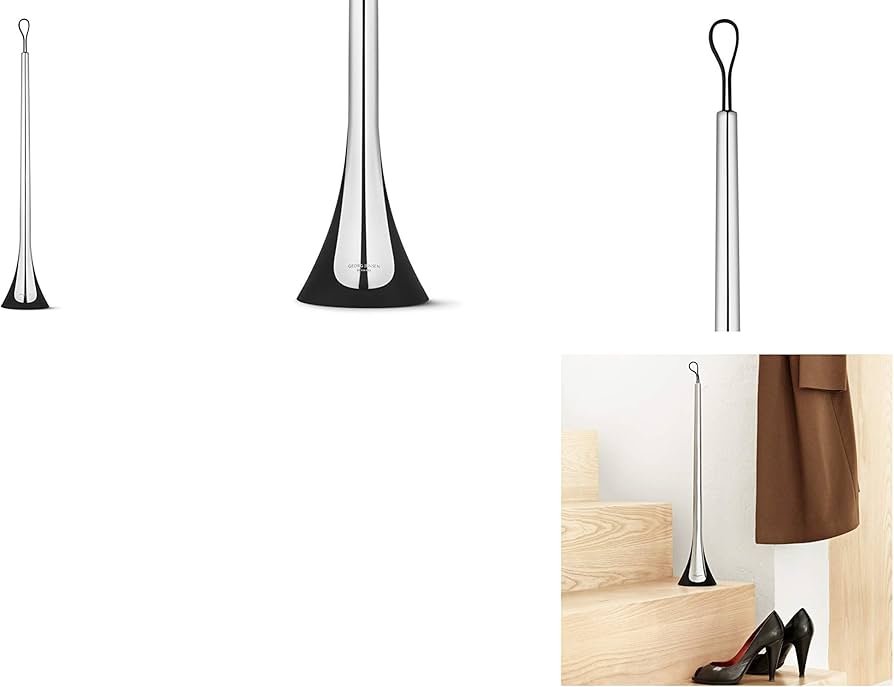 Amazon.co.jp: Georg Jensen ジョージ ジェンセン ヴォヤージュ シュー