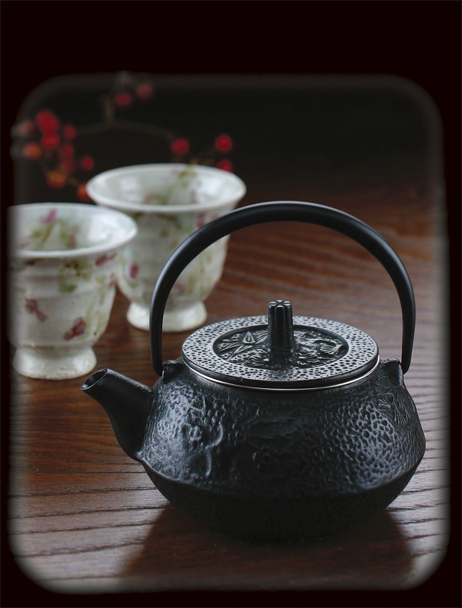 Amazon｜イシガキ産業 和みの急須 松竹梅 0.3L 3885｜急須 オンライン通販