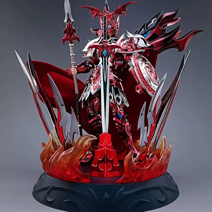 Amazon.co.jp: TOY POINT Toypoint God Of War And COURE オリンポス十