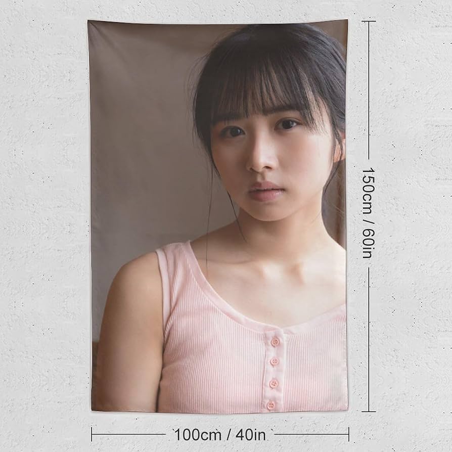 Amazon.co.jp: 上村ひなの(日向坂46)最新グラビア水着画像写真