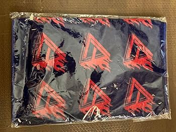 Amazon.co.jp: Dragon Ash ドラゴンアッシュ ツアーグッズ タオル