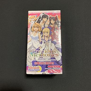 プレシャスメモリーズ プレメモ カーニバルファンタズム 遠坂凛 SP 金