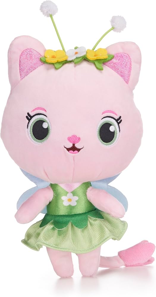 Amazon.co.jp: Posh Paws 50103 ギャビーのドールハウス 25cm (10