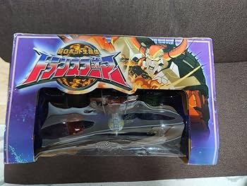 Amazon.co.jp: トランスフォーマー MX-00 星亭 ユニクロン ブラック