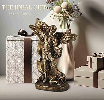 Amazon.co.jp: DurableDelights San Miguel Archangel - プレミアム