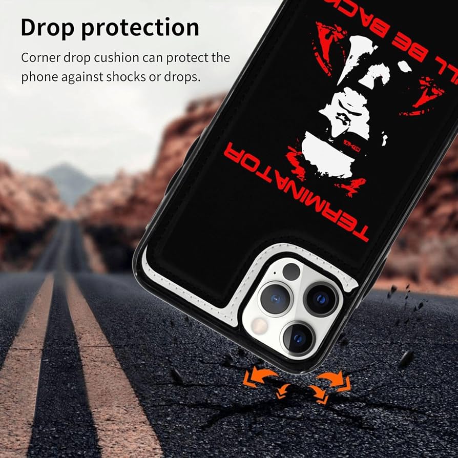 Amazon.co.jp: スマホケース ターミネーターterminator アーノルド