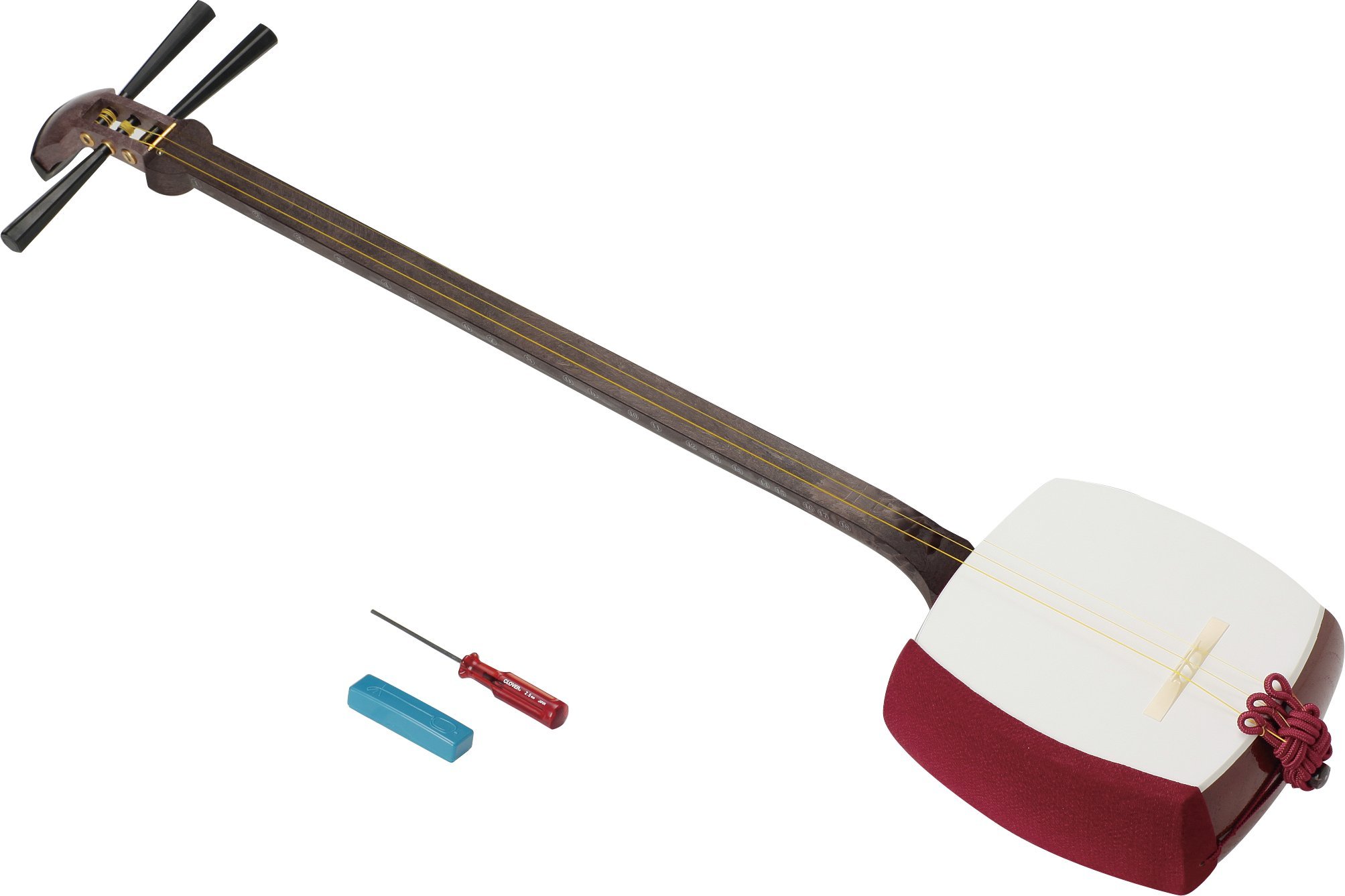 Amazon | ゼンオン 三味線おけいこセット | 三味線 | 楽器・音響機器