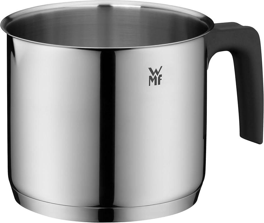 Amazon.com: WMF 794769990 milk pot Ø 14 cm approx. 1,7l pouring
