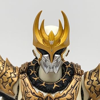 Amazon.co.jp: 品 真骨彫製法 ライダークウガ ン ダグバ ゼバ : ホーム