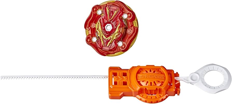Amazon.com: Beyblade Burst Rise Hypersphere Cosmic Valtryek V5