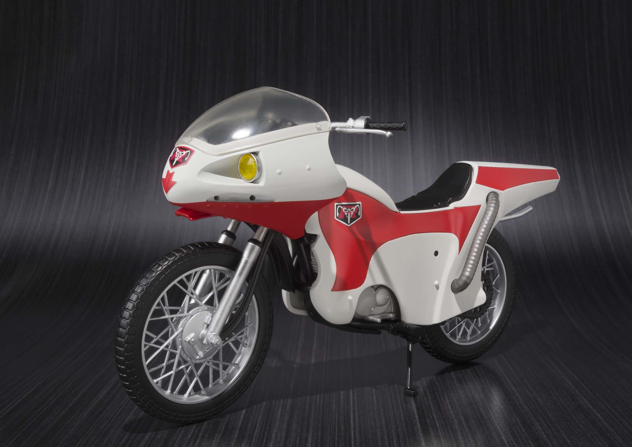 Amazon.com: TAMASHII NATIONS Bandai S.H.Figuarts Masked Rider New