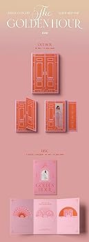 Amazon.co.jp | アイユー IU - 2022 IU Concert [The Golden Hour