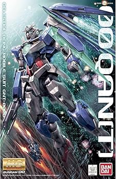 Amazon | MG 劇場版 機動戦士ガンダム00 -A wakening of the