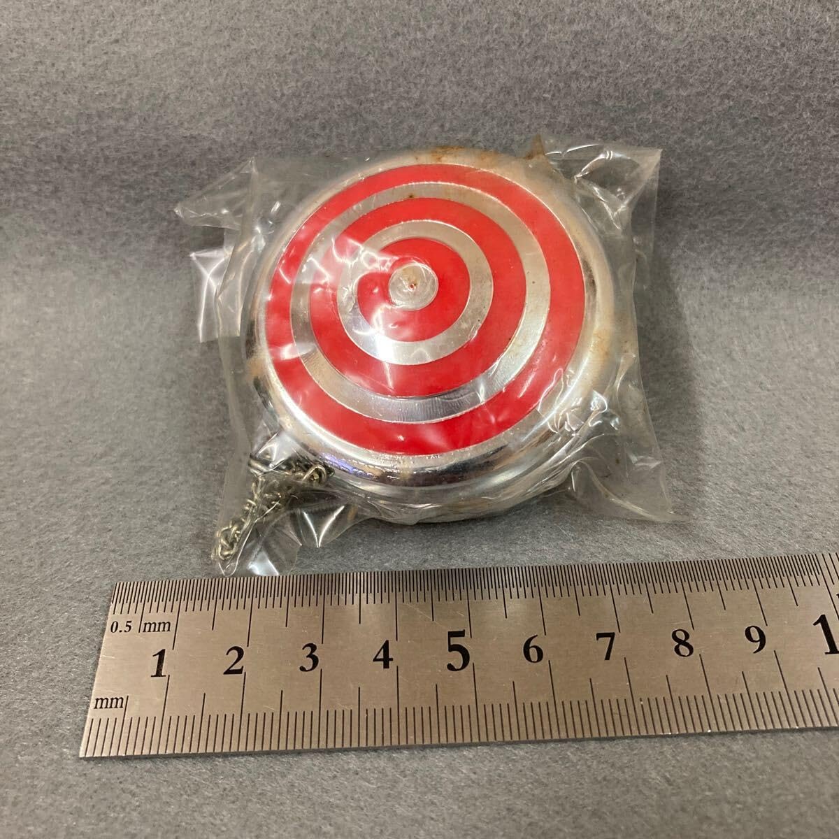 Amazon.co.jp: スケバン刑事 ヨーヨー チェーン式 昭和レトロ 当時物