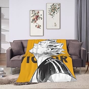 Amazon｜ブランケット ハイキュー 梟谷 木兎光太郎 アニメ 毛布