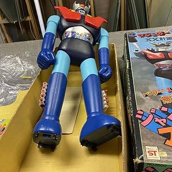 Amazon.co.jp: 当時モノ ポピー ジャンボマシンダー 状態最高