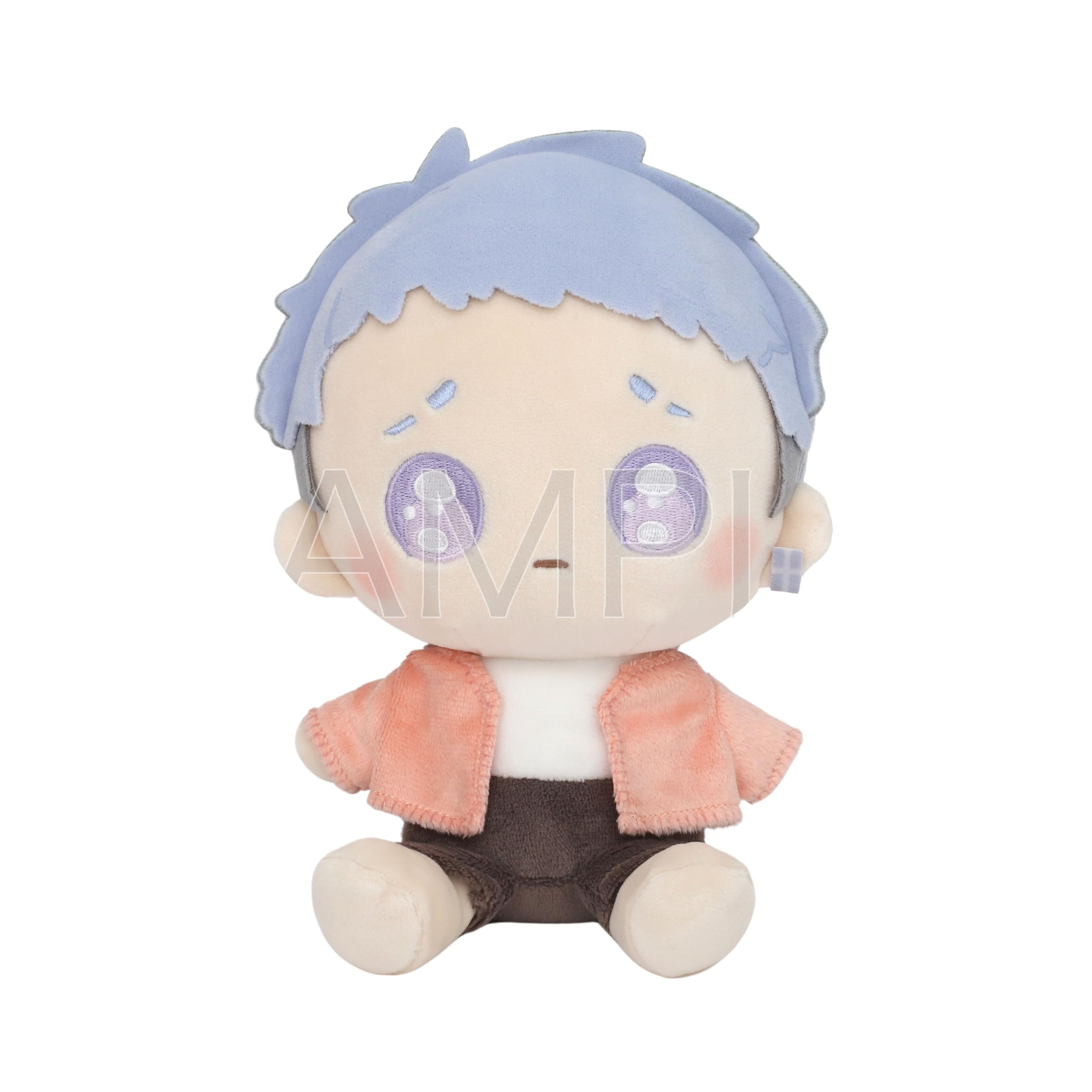 Amazon.co.jp: TVアニメ『東京リベンジャーズ』 三ツ谷 隆 ぬいぐるみ