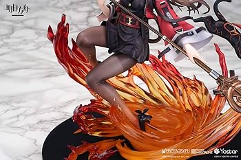 Amazon | APEX 『アークナイツ』 スカイフレア 精英化2段階Ver. 1/7