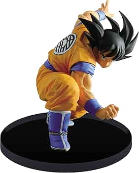 Amazon.co.jp: ドラゴンボールZ SCultures BIG 造形天下一武道会7 其之