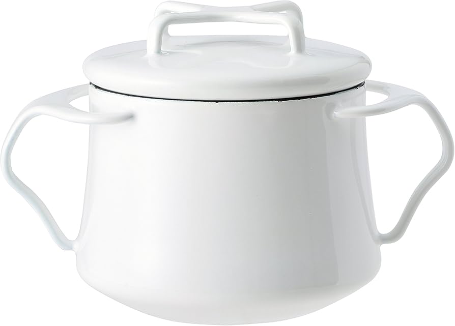 Amazon.co.jp: DANSK ダンスク コベンスタイル ミニココット 550ml