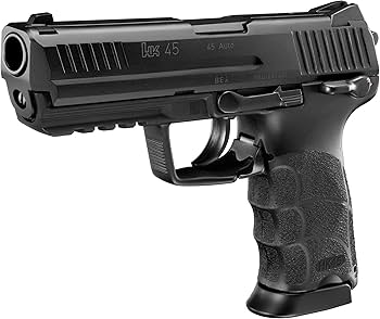 Amazon.co.jp: 東京マルイ HK45 18歳以上ガスブローバック : スポーツ