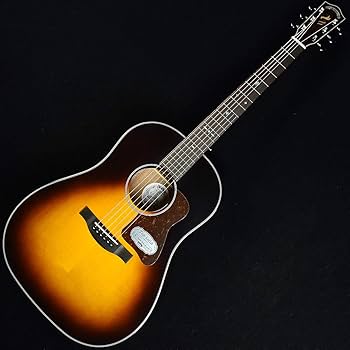 Amazon | Headway HJ-OSAMURAISAN II アコースティックギター初心者12