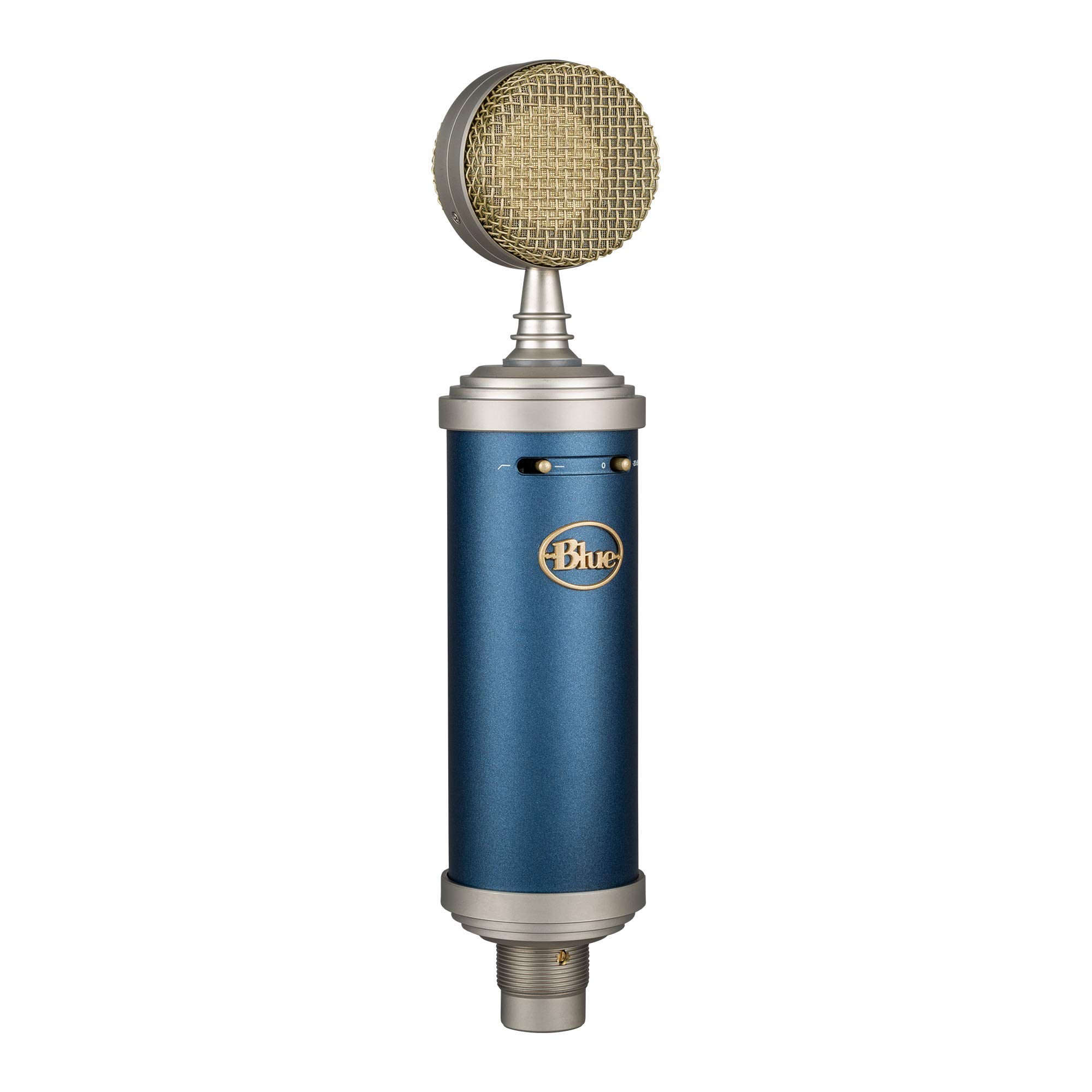 Blue Microphones Bluebird SL Large-Diaphragm Condenser Microphone