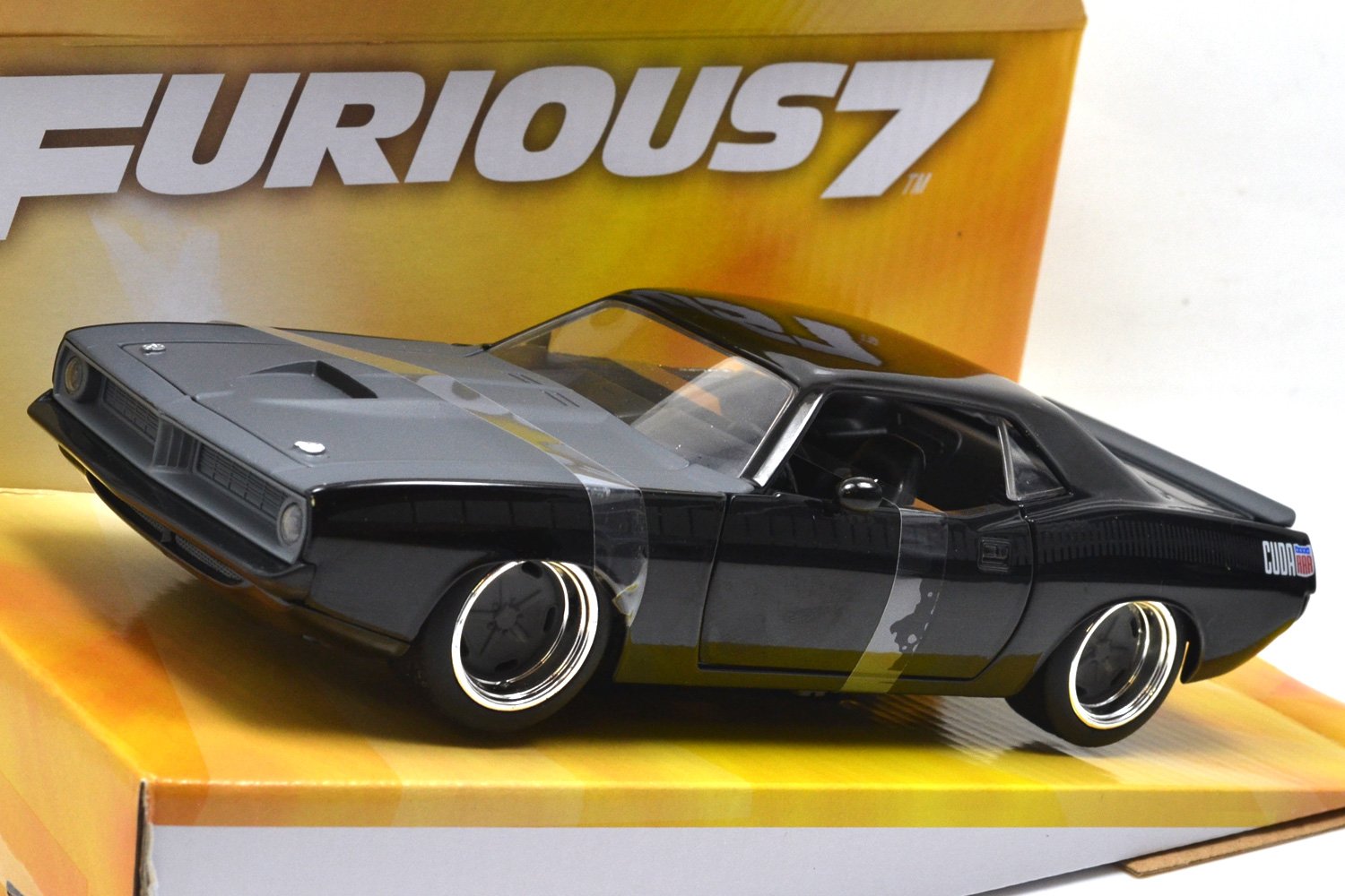 Amazon | JADA TOYS 1:24SCALE 