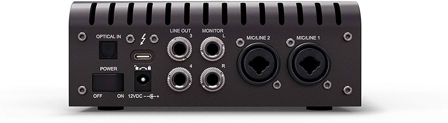 Amazon.co.jp: Universal Audio Apollo Twin X/DUO Heritage Edition