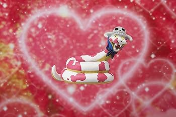 Amazon.co.jp: TAMASHII NATIONS chibi-arts ボア・ハンコック (with