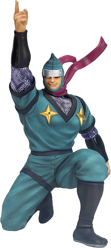 Amazon | CCP Muscular Collection CMCシリーズ NO.EX ザ・ニンジャ