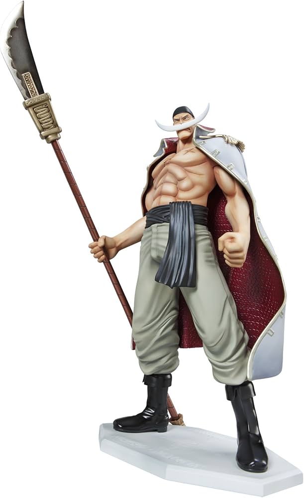 Amazon.com: Megahouse One Piece: Portrait of Pirates: Neo DX
