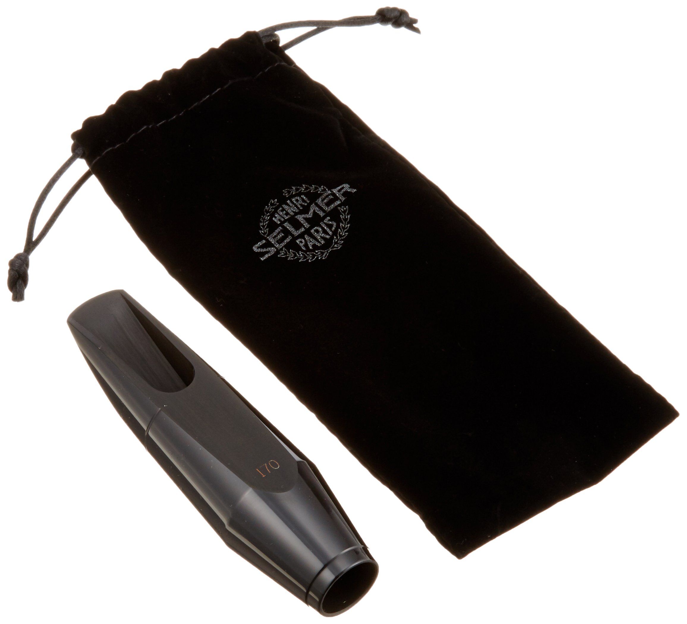 Amazon | セルマー・パリ テナーサックス マウスピース S90 170 | 木