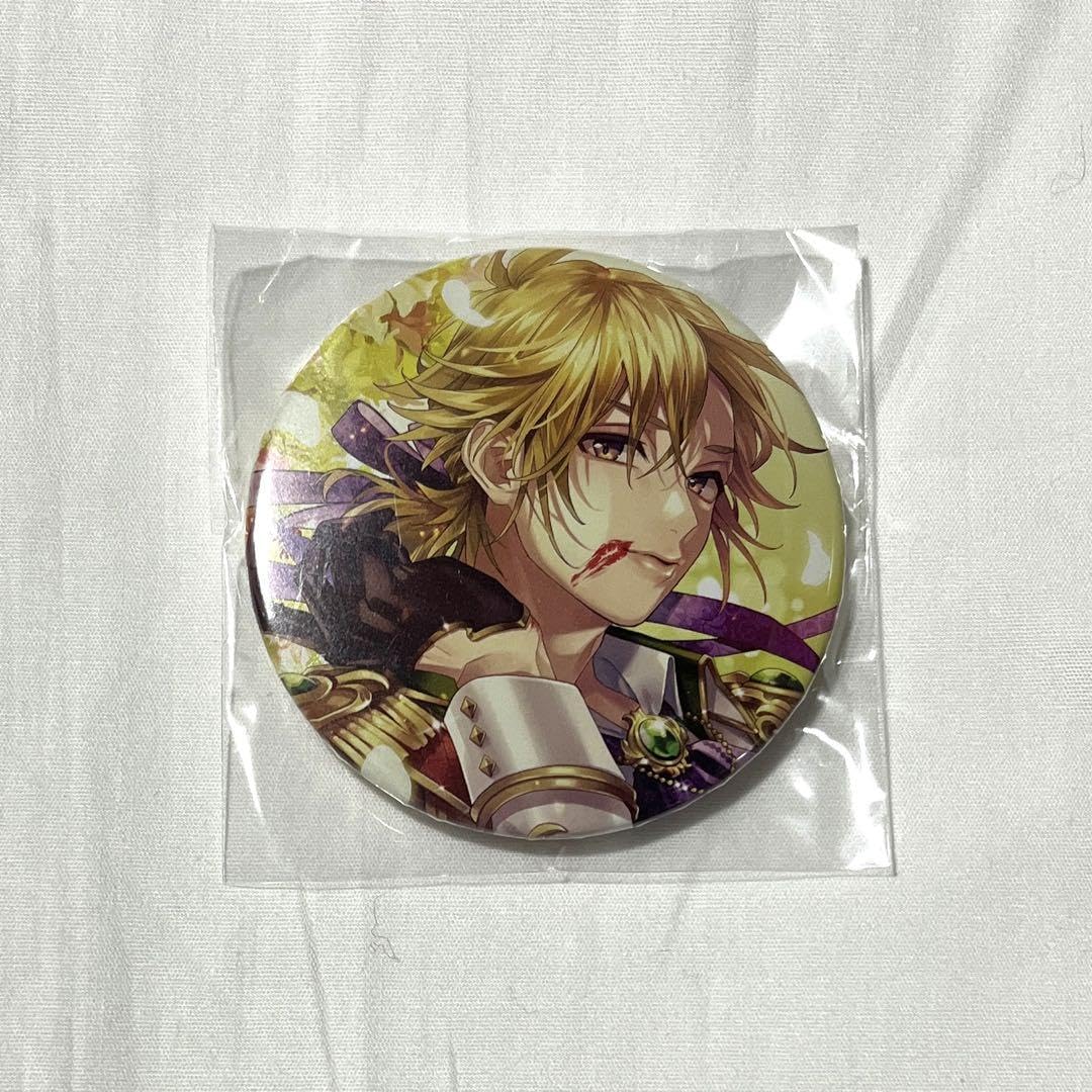 Amazon.co.jp: HoneyWorks LIP×LIP 柴崎愛蔵缶バッジ : おもちゃ