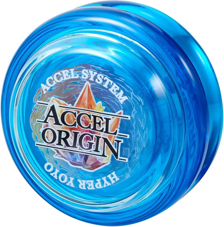 Amazon | [バンダイ(BANDAI)] HYPER YOYO ACCEL ハイパーヨーヨー