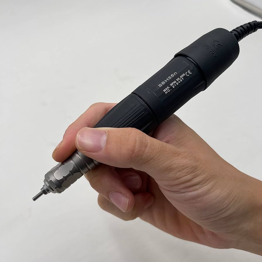 Amazon.co.jp: アルゴファイル マイクロモーターシステム スターライト