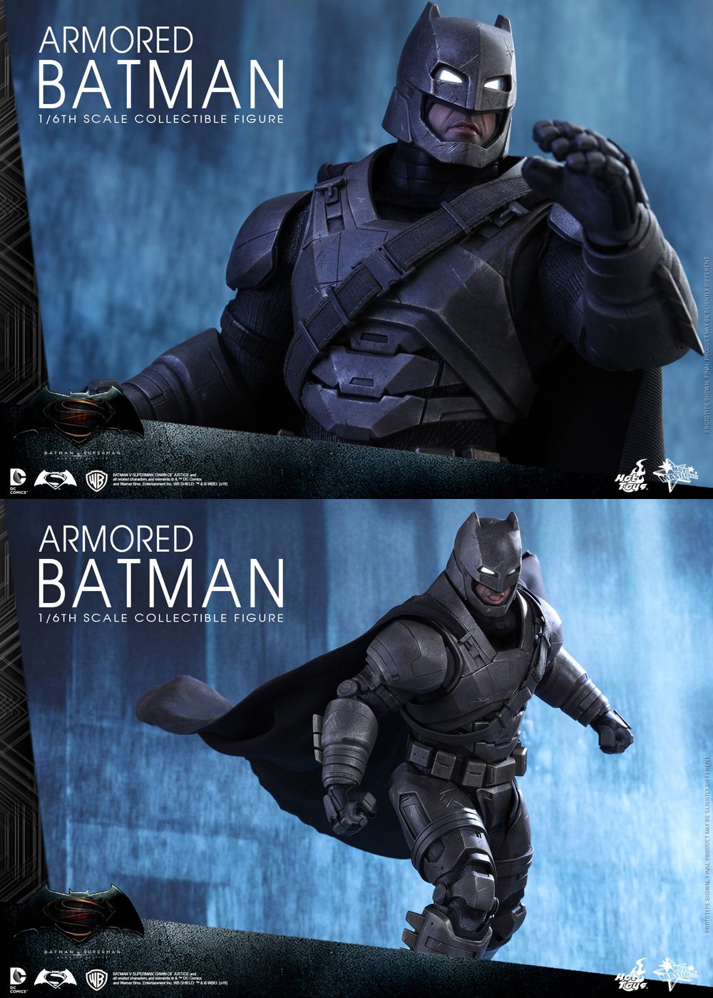 Amazon.co.jp: ムービー・マスターピース バットマンvsスーパーマン