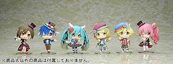 Amazon.co.jp: 絵夢トイズ 初音ミク ピアプロキャラクターズ