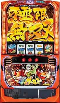 Amazon | SANKYO パチスロ からくりサーカス【中古パチスロ 中古