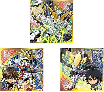 Amazon | バンダイ(BANDAI) にふぉるめーしょん 機動戦士ガンダム