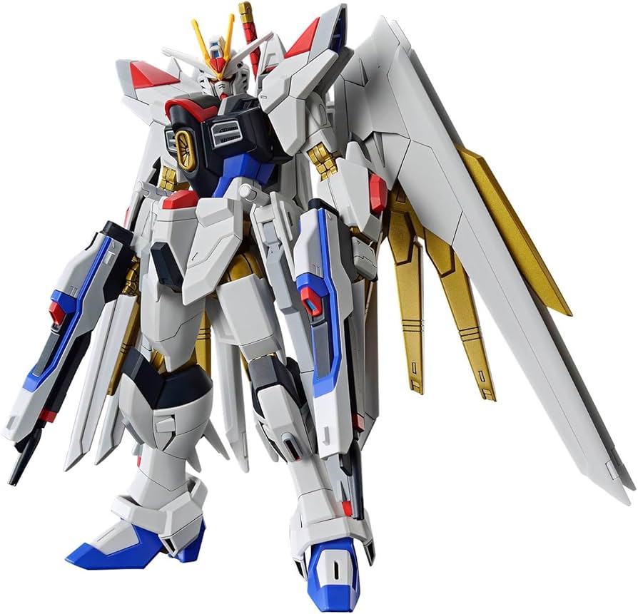 BANDAI SPIRITS(バンダイ スピリッツ HG Mobile Suit Gundam Seed