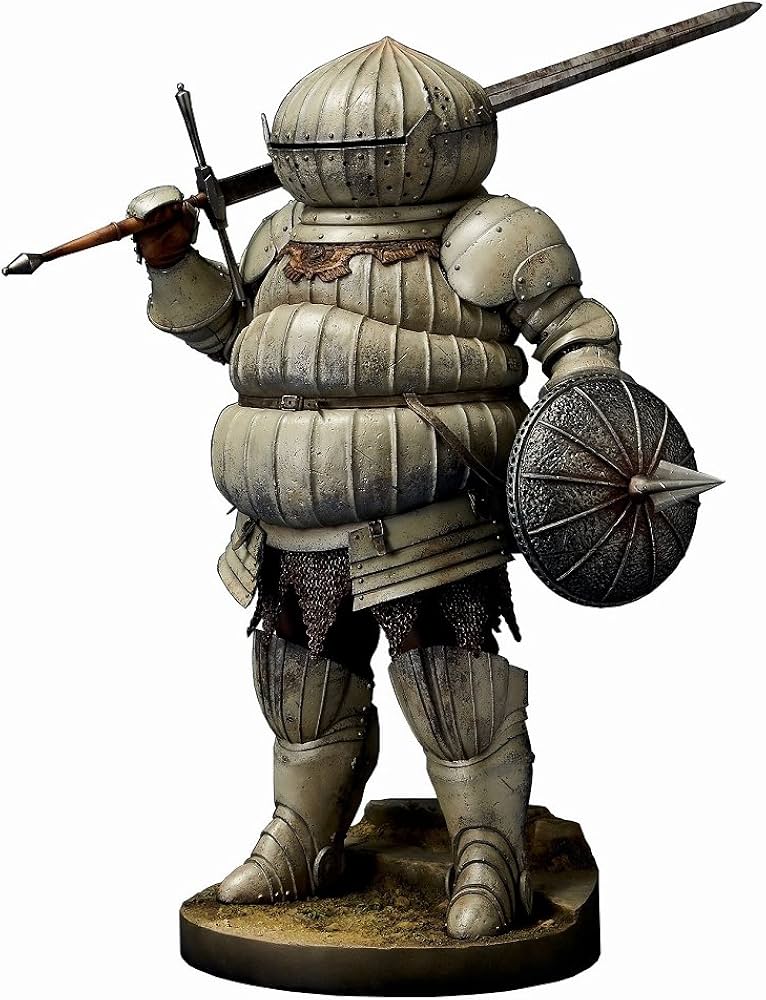 Amazon | 【SDCC2017】DARK SOULS ダークソウル カタリナのジーク